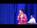 Gladys Knight, I Don't Want To Do Wrong