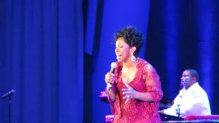 Gladys Knight, I Don&#39;t Want To Do Wrong