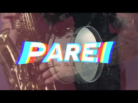 Gipsy Casual feat. Antonio Marcu - So Keres (Official Lyric Video)