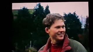 My Foolish Friend - Talk Talk Video 1991