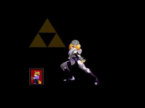 Tipperoni 204 - LQF - Jeff Foxworthy (Fox) vs JF (Sheik)