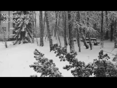 Neuenbuerg 28 12 2014
