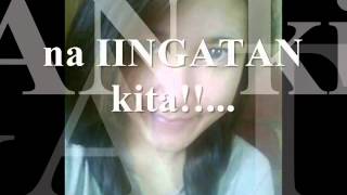 Sige na nga-Myrus Ramirez (for the one i truly love)