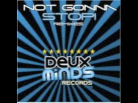 MHD feat. Nassim Djezma "I'm Not Gonna Stop (Dr. Kucho! Remix)