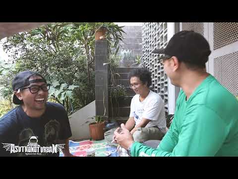 NGEBACOT EDISI 80- Featuring ANGGUN PRIAMBODO