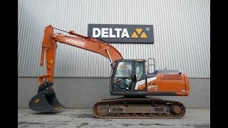 Satılık Hitachi ZX210LC-7 paletli ekskavatör - Görüntü 4 | Machineryline TR Hitachi ZX210LC-7 paletli ekskavatör | Görüntü 4 - Machineryline