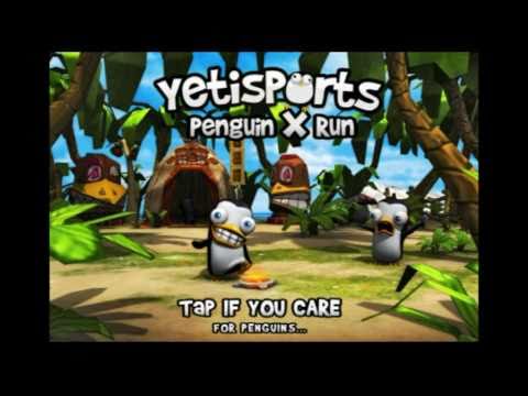 Yetisports 4 : Albatross Overload Android