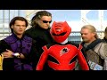 Now The Final Fury Power Rangers Jungle Fury Full Episode E32 Power Rangers Official