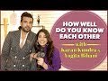 Karan Kundra Yogita Bihani FUN Pol Khol REVEALS Secrets Of Each Other Dil Hi To Hai EXCLUSIVE