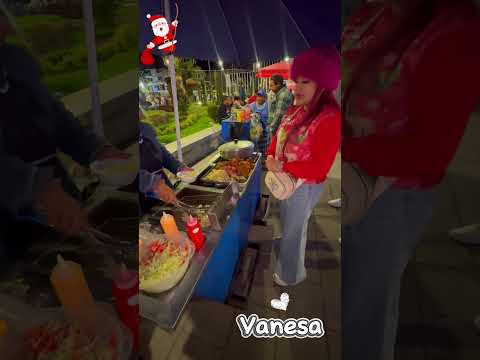 Tulcán #tulcan #carchi  #navidad #cobijas  #sabanas