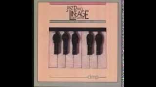 The Brain - Andy Laverne (Solo Piano)