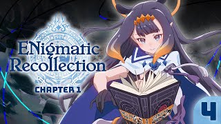 Thumbnail for 【ENigmatic Recollection】 *Plays Leaf Flute* 【#4】 (2:46:20)
