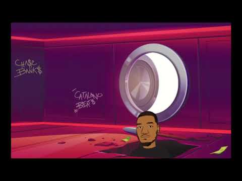Cha$e Bank$ x Catalano Beats "The Heist" - Mission Complete