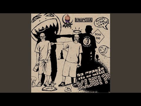 Za Zapisnik (Makanidja Remix)