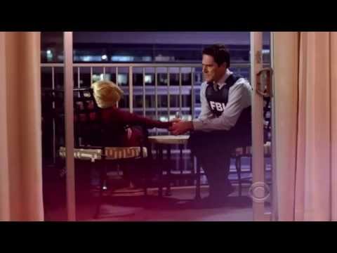 Megan Kane & Aaron Hotchner - Serial Killer