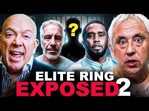 ELITE RING EXPOSED (PART 2) JON WEDGER Uncovers POLICE CORRUPTION & Dark Side of Entertainment