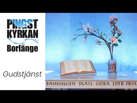 Gudstjänst: Owe Lindeskär