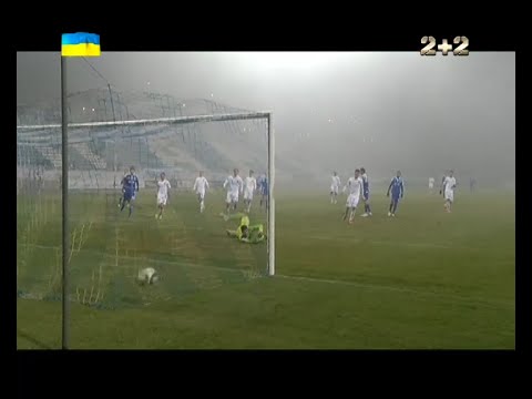 Металург - Динамо - 0:6. Чергова розгромна поразка запоріжців
