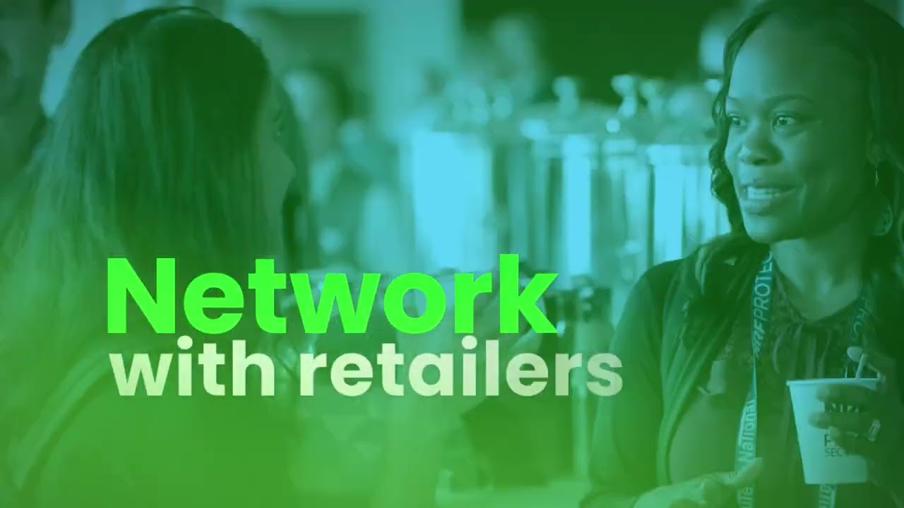 Get Ready for NRF PROTECT 2025!