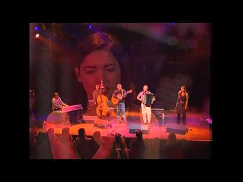 Entre Vues 2003 - Oscar Beek