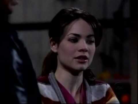 Liason 4/14/06 - It's My Only Choice