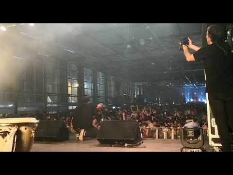 Bad Sound & Juantxo Arakama Rock 40 Fest. 2019