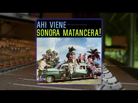 La Sonora Matancera con Celio González - Total