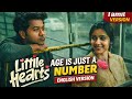 Age Is Just A Number English Version Little Hearts Movie Tamil Song Nomadrocksiva