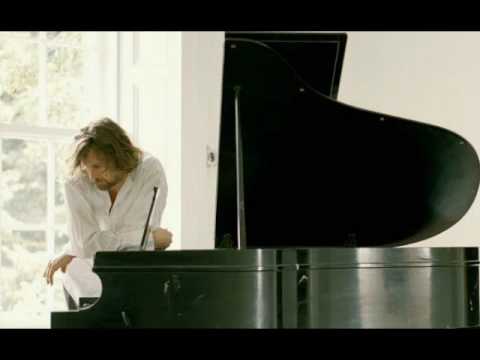 Liam Ó Maonlaí - On My Mind