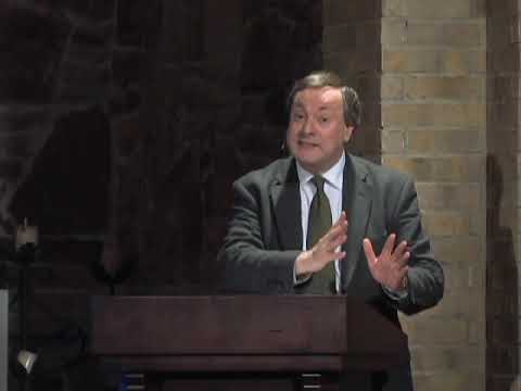 Alister McGrath, The Lord Is My Light: How the Christian Faith Makes Sense Of Things 12/11/2010