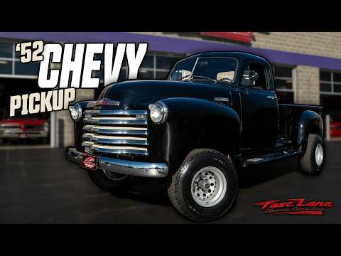 1952 Chevrolet 6400 (CC-2118441) for sale in St. Charles, Missouri