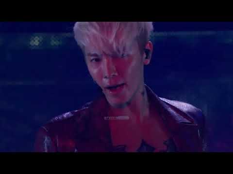 슈퍼주니어 Super Junior - 11. So Cold  | “슈퍼쇼 5” /SS5 KR DVD