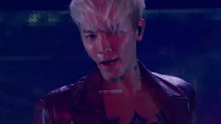 슈퍼주니어 Super Junior - 11. So Cold  | “슈퍼쇼 5” /SS5 KR DVD