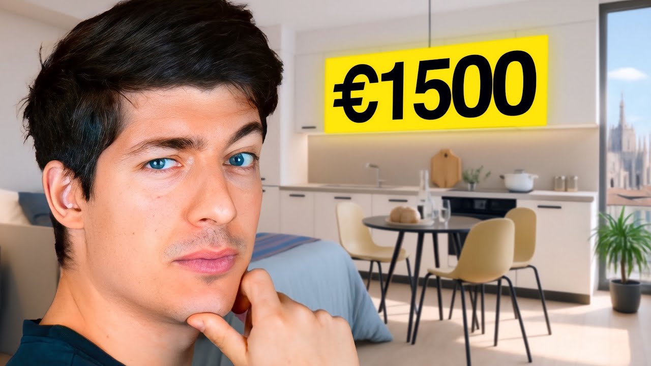 Homizy raccontato da Marcello Ascani
