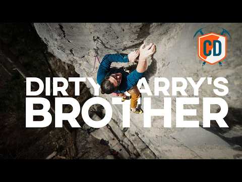 Alex Luger versucht, Kammerlanders klassischen Ausdauertest zu bezwingen | Climbing Daily Folge 2434