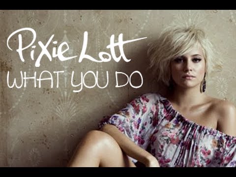Video thumbnail for What U Do