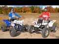 We Are Quad Riders Now