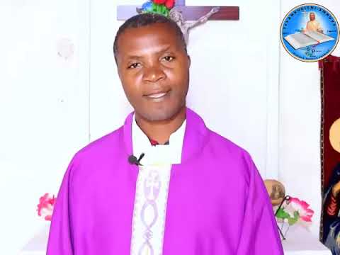 LOLEMBA LAMULUNGU WACHIWIRI WA LENT (11/40)// 17 MARCH 2025// FR ELIZEO NTHALIKA DP