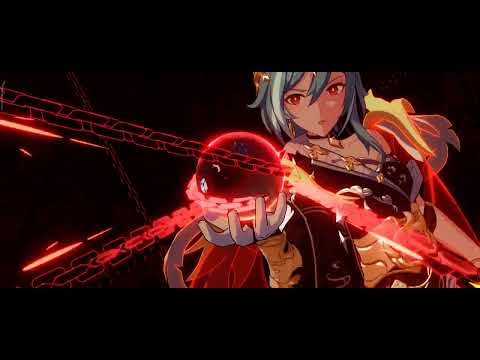 My Queen clearing Bloodlust: Singular 385D  Red Lotus EX Abyss - HoV SS1/HoS S0/SA SSS + T0 2*