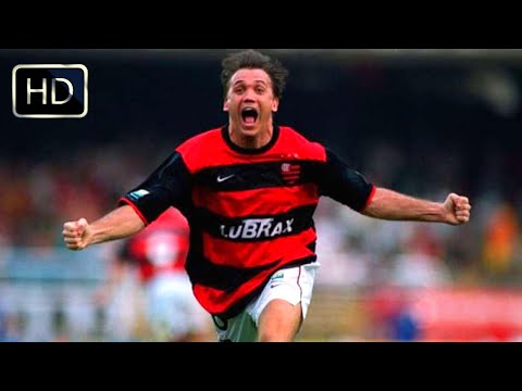 Dejan Petković ▪️ Gols, Dribles e Passes ▪️ HD