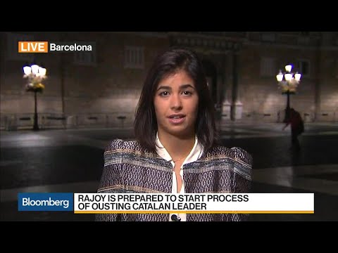 Puigdemont Running Out of Options as Decision Time Nears