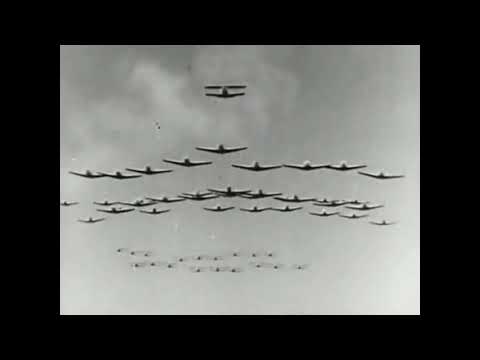 Praise the Lord and pass the ammunition