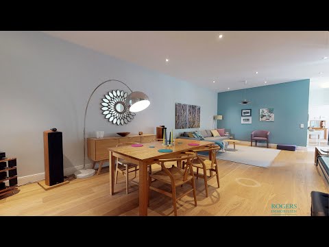Wohnungstour | 4-Zimmer-Traumwohnung in München | Rogers Immobilien