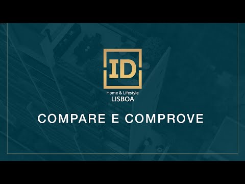 ID HOME & LIFESTYLE LISBOA – COMPARE E COMPROVE