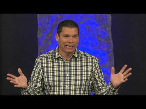 What did Paul mean when he called himself “chief of sinners”? | Andrew Farley