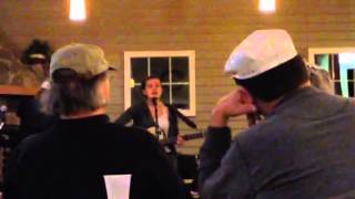 Isabella Mason Jennings Cover