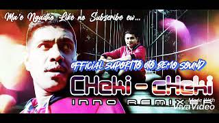 Download lagu Cheki Cheki Inno Remixer 21... mp3