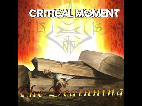 Plinn 1518 - Critical Moment