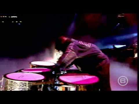 SLIPKNOT - people=shit shawn crahan #6 cam views ( dvd disasterpieces )