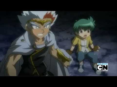 Beyblade Metal Fury Episode 33  English Dubbed